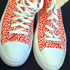 Converse chuck for women